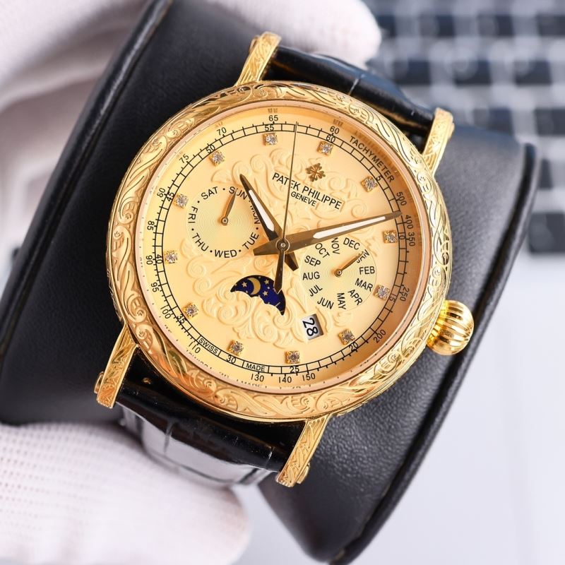 PATEK PHILIPPE Watches